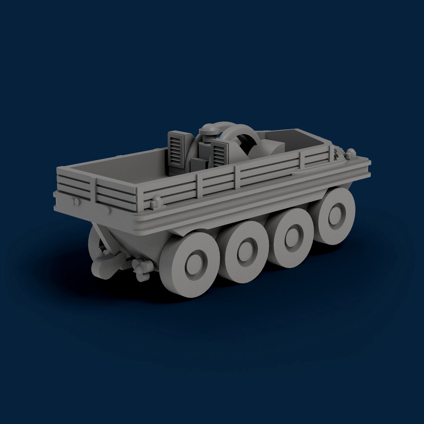 Terrapin Miniature