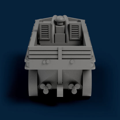 Terrapin Miniature