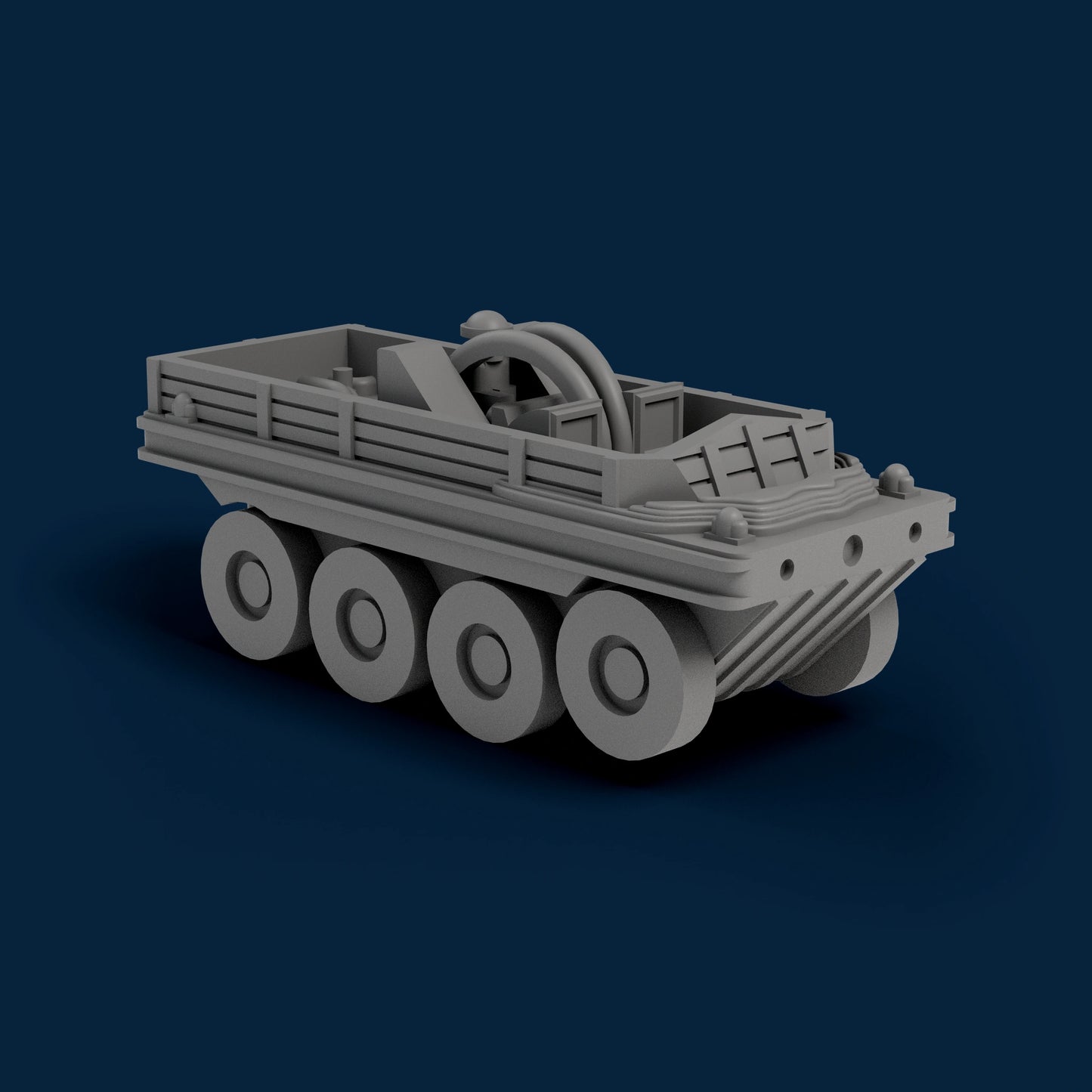 Terrapin Miniature