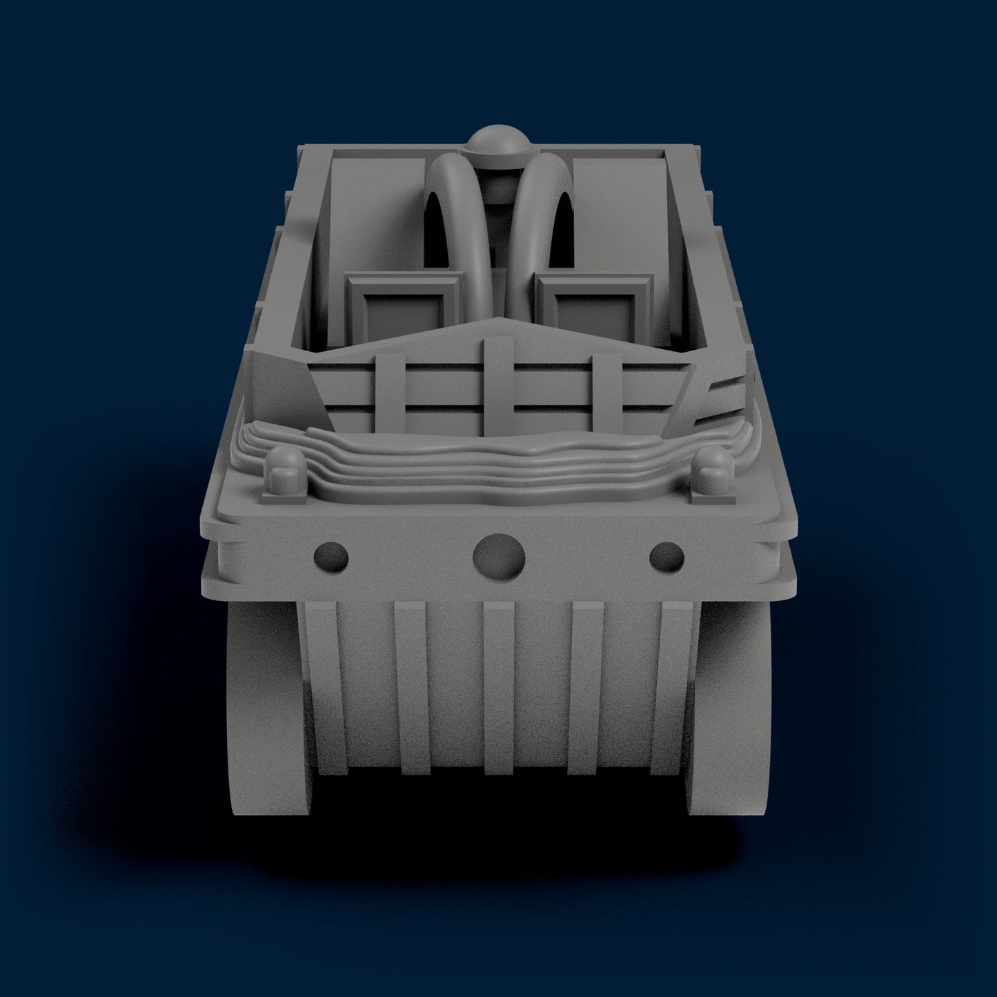 Terrapin Miniature