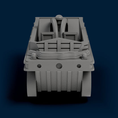 Terrapin Miniature