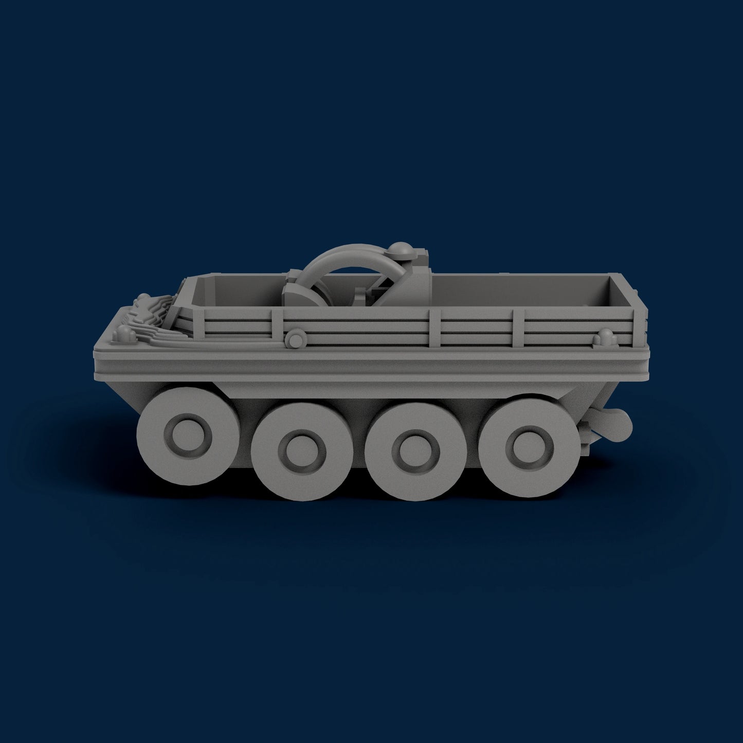 Terrapin Miniature