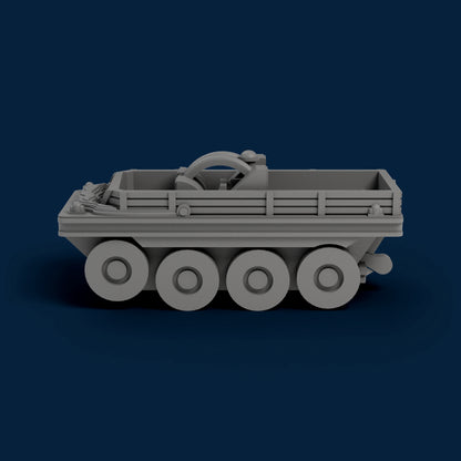 Terrapin Miniature