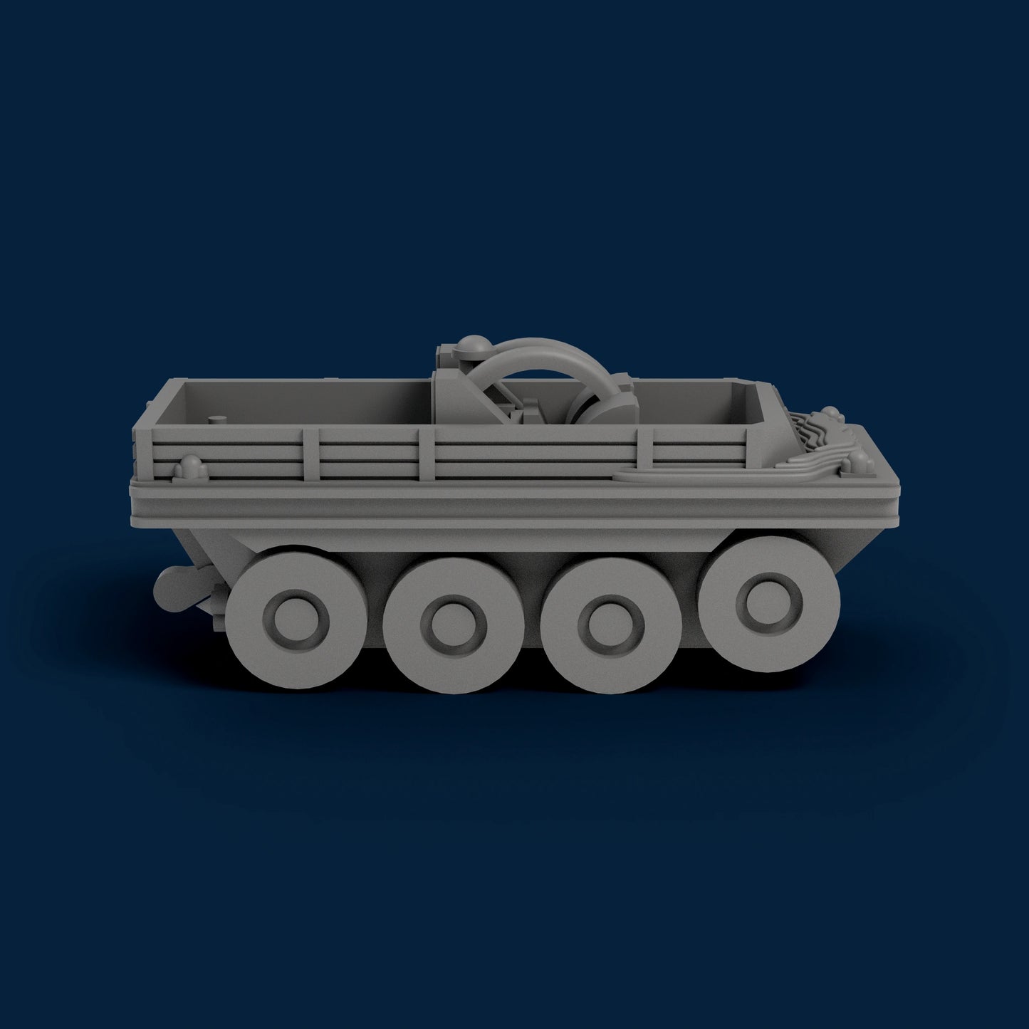 Terrapin Miniature