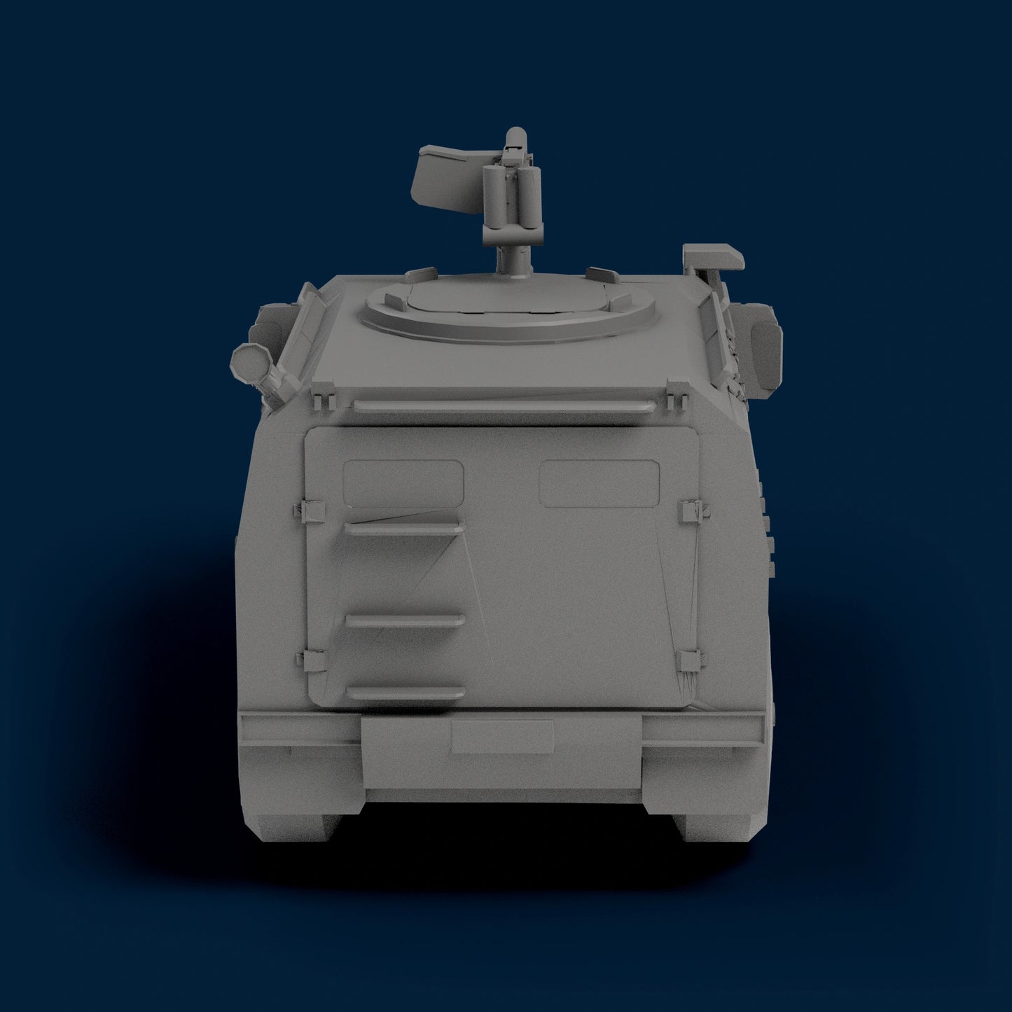 Tigr Miniature
