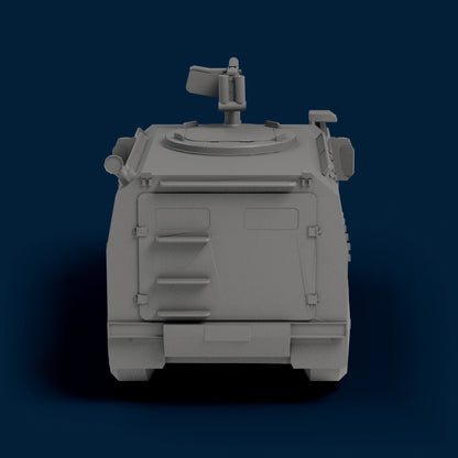 Tigr Miniature