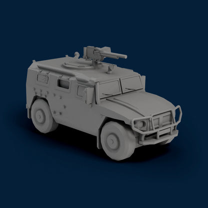 Tigr Miniature
