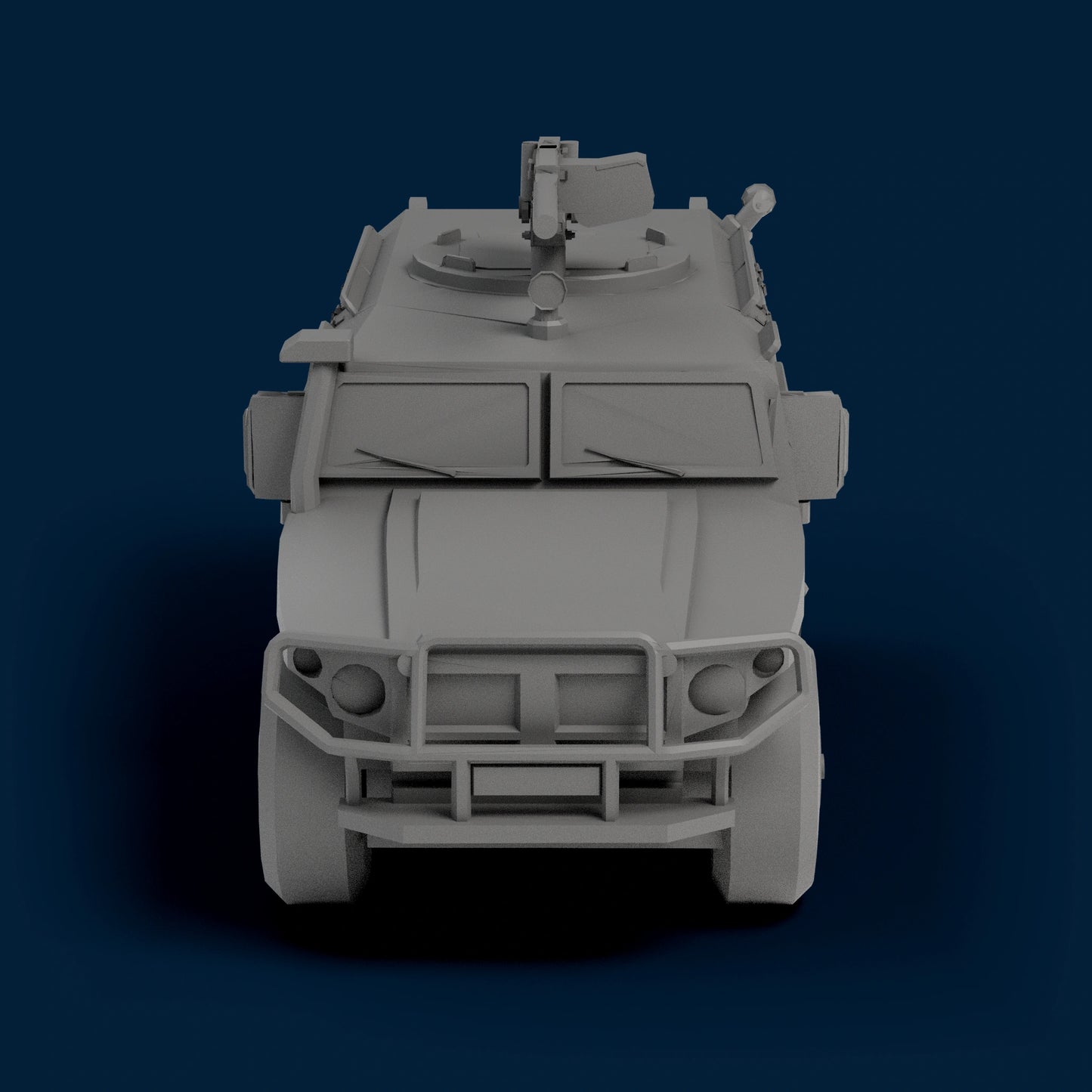Tigr Miniature
