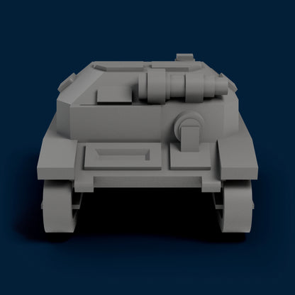 TKS Miniature