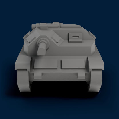 TKS Miniature