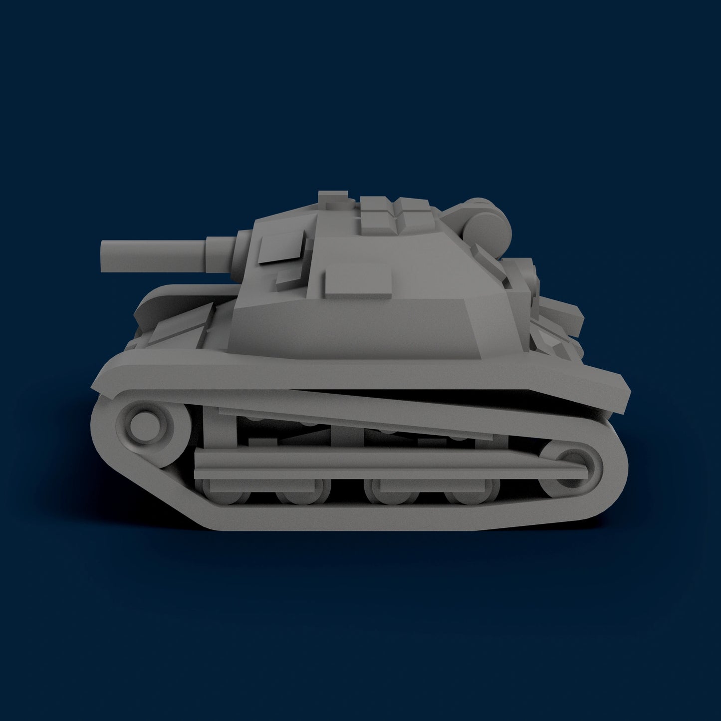 TKS Miniature