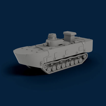 Type 3 Ka-Chi Miniature