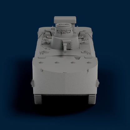 Type 3 Ka-Chi Miniature