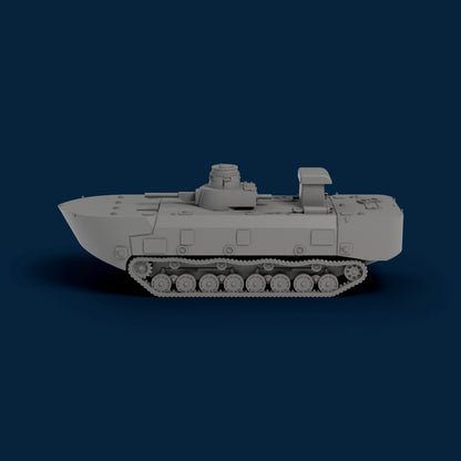 Type 3 Ka-Chi Miniature