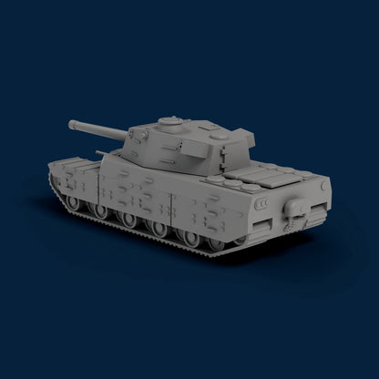 Type 4 Chi-To Miniature