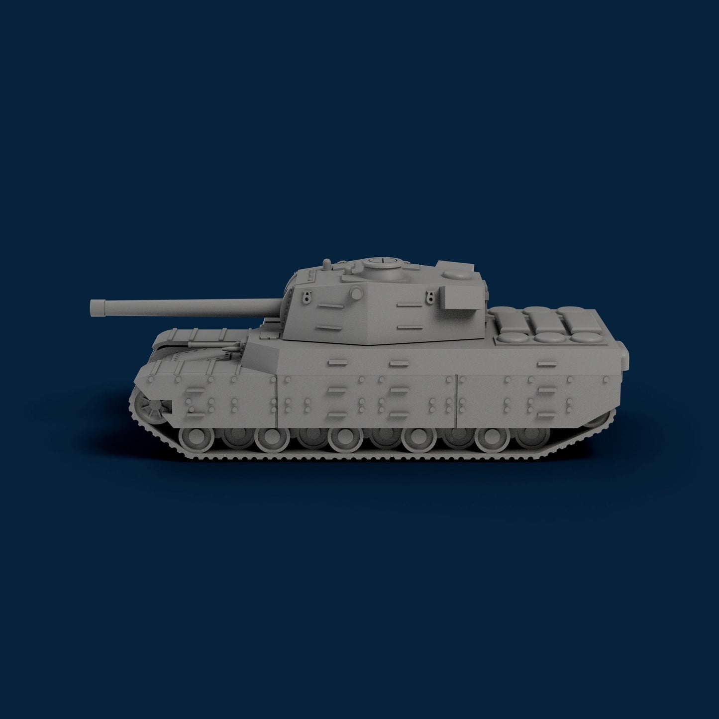 Type 4 Chi-To Miniature