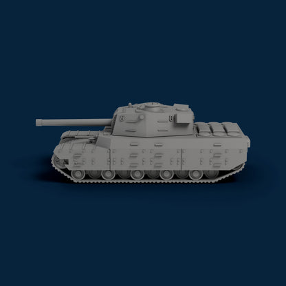 Type 4 Chi-To Miniature