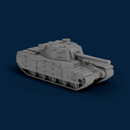Type 4 Chi-To Miniature
