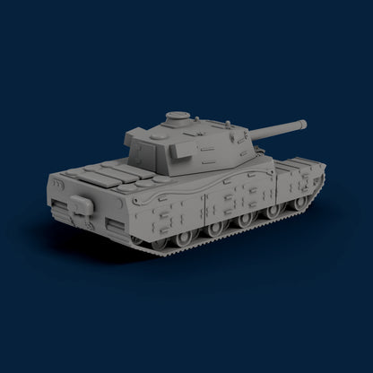 Type 4 Chi-To Miniature