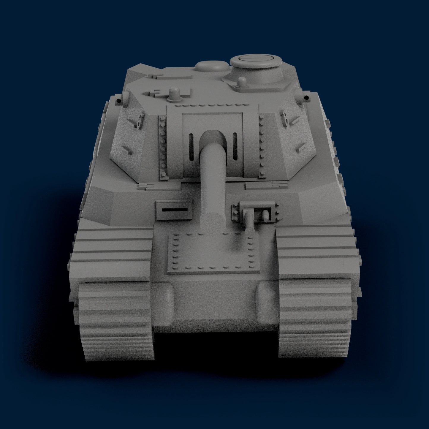 Type 4 Chi-To Miniature