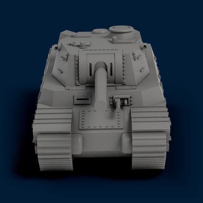 Type 4 Chi-To Miniature