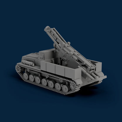 Type 4 Ha-To Miniature