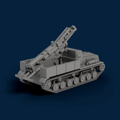 Type 4 Ha-To Miniature