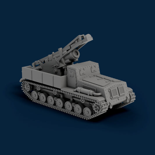 Type 4 Ha-To Miniature