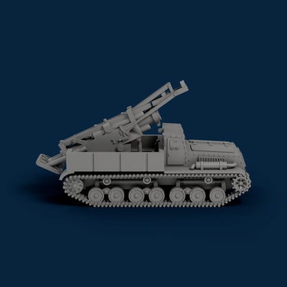 Type 4 Ha-To Miniature