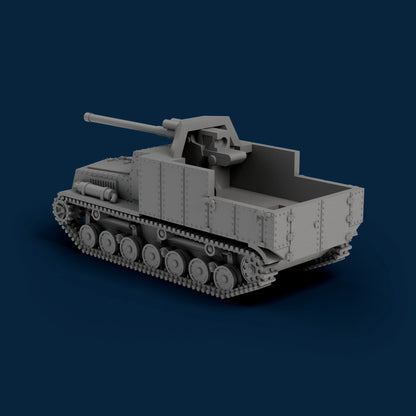 Type 4 Na-To SPG Miniature