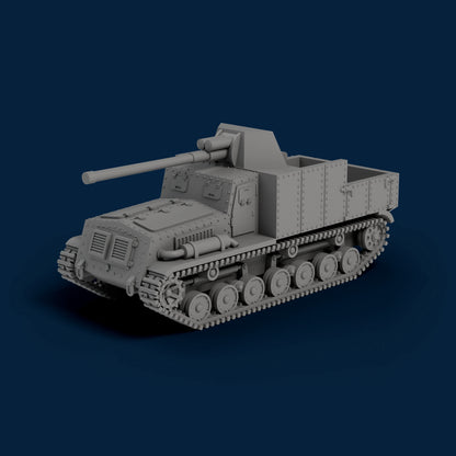 Type 4 Na-To SPG Miniature