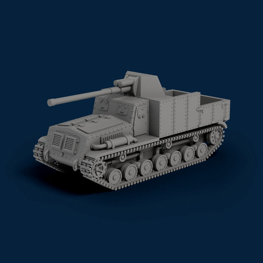 Type 4 Na-To SPG Miniature