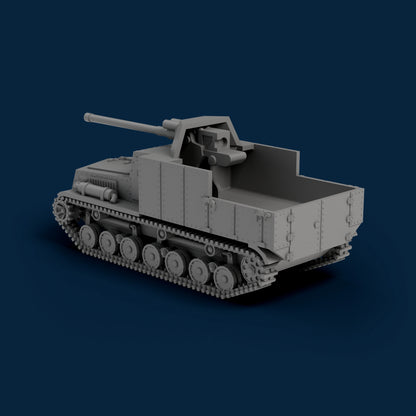 Type 5 Na-To Miniature