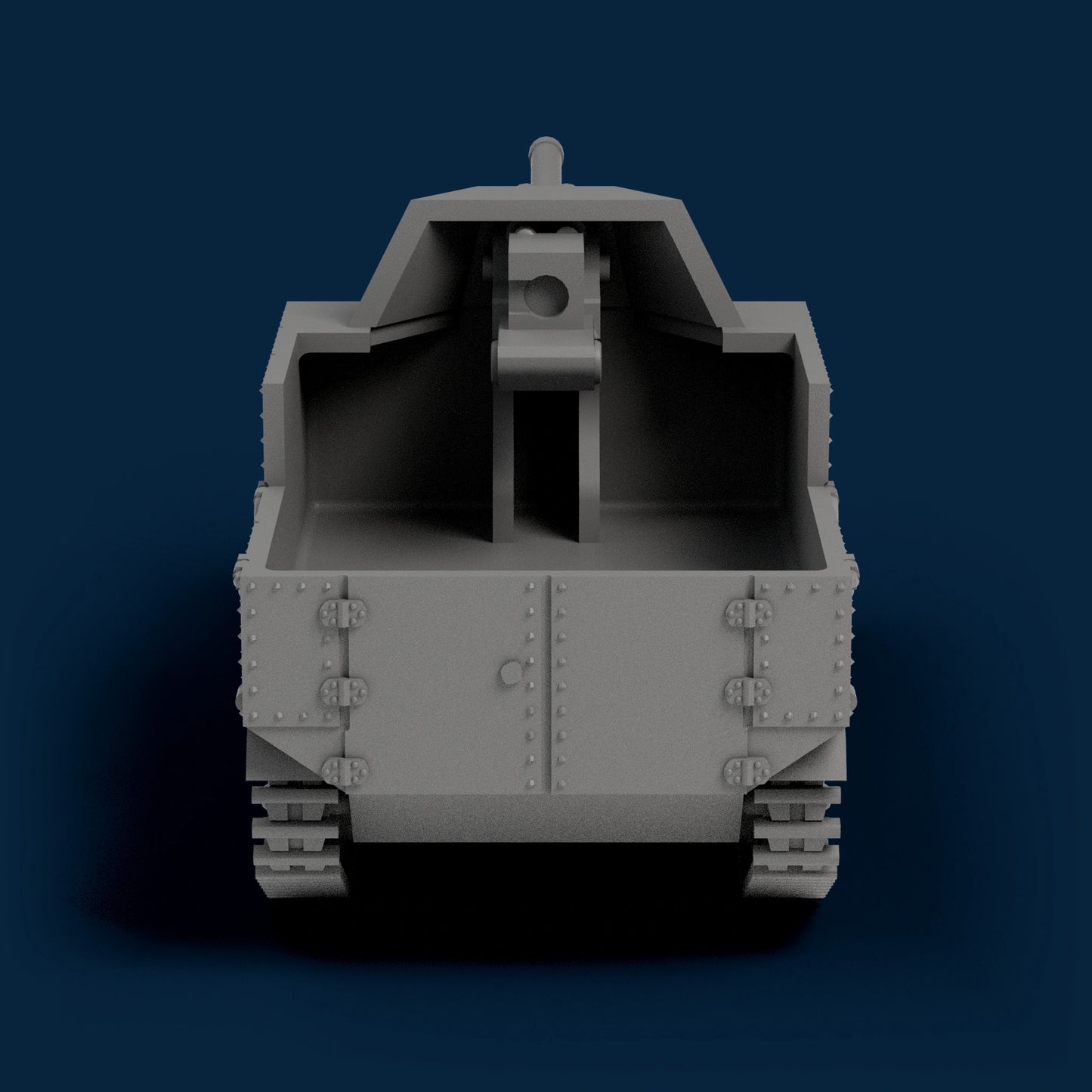 Type 5 Na-To Miniature