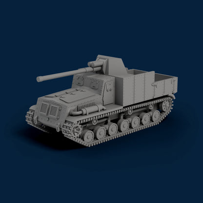 Type 5 Na-To Miniature
