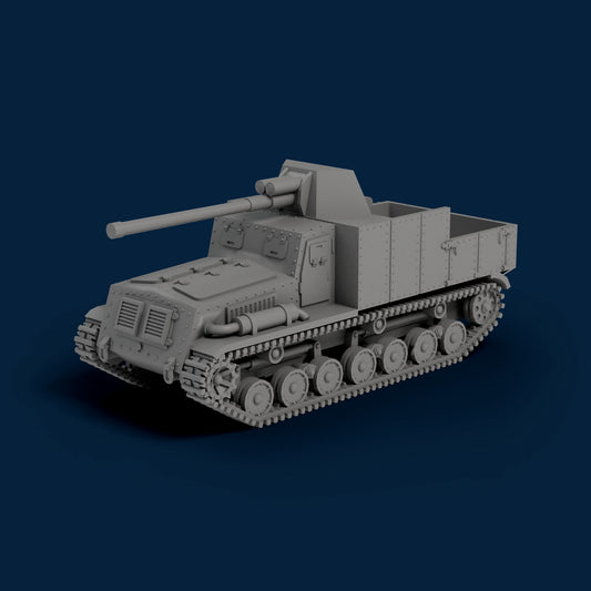 Type 5 Na-To Miniature