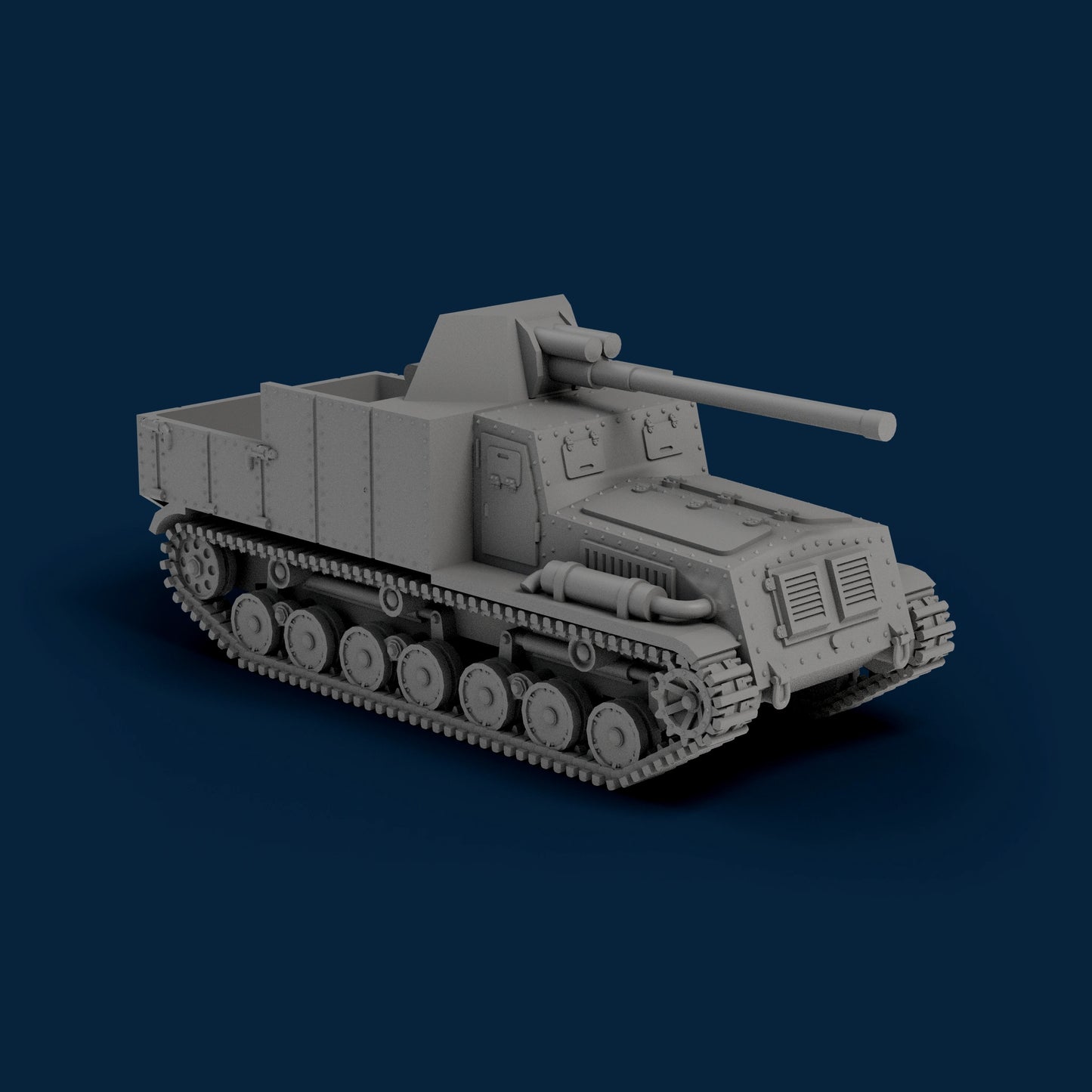 Type 5 Na-To Miniature