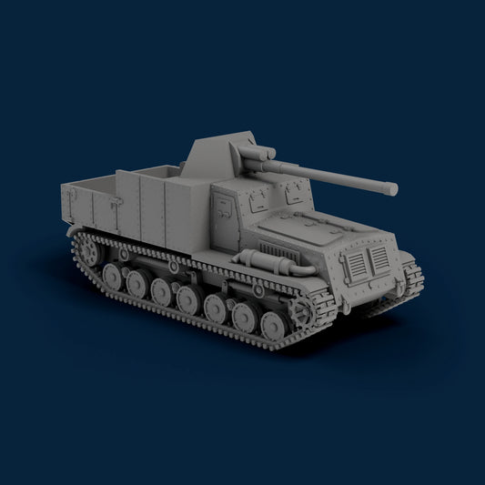 Type 5 Na-To Miniature