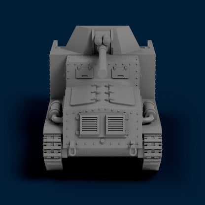 Type 5 Na-To Miniature