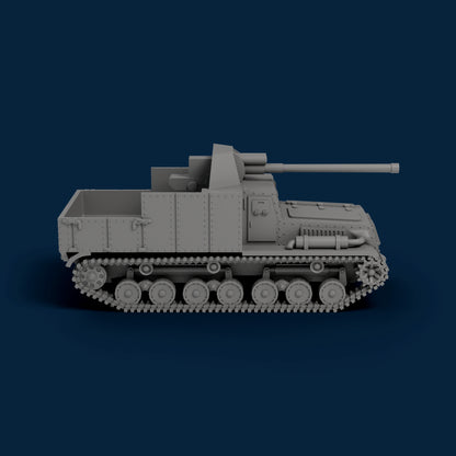 Type 5 Na-To Miniature