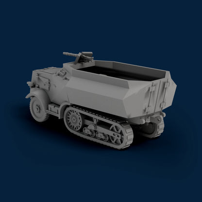 U304(f) with MG 34 Miniature