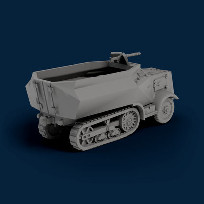 U304(f) with MG 34 Miniature
