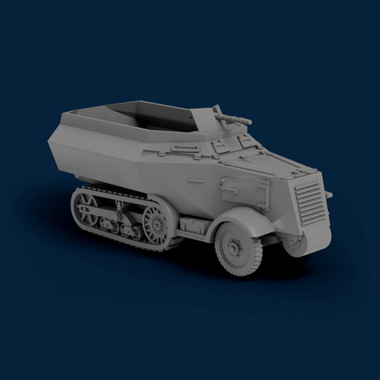 U304(f) with MG 34 Miniature