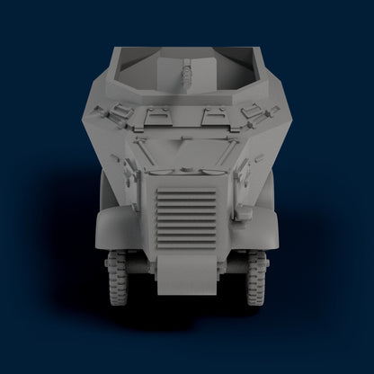 U304(f) with MG 34 Miniature