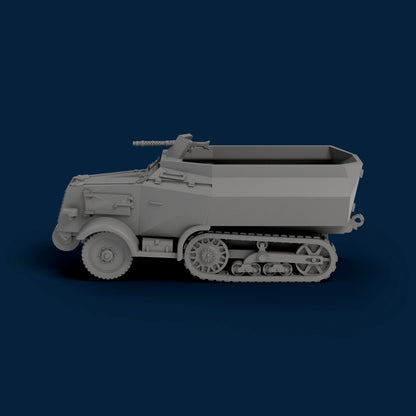 U304(f) with MG 34 Miniature