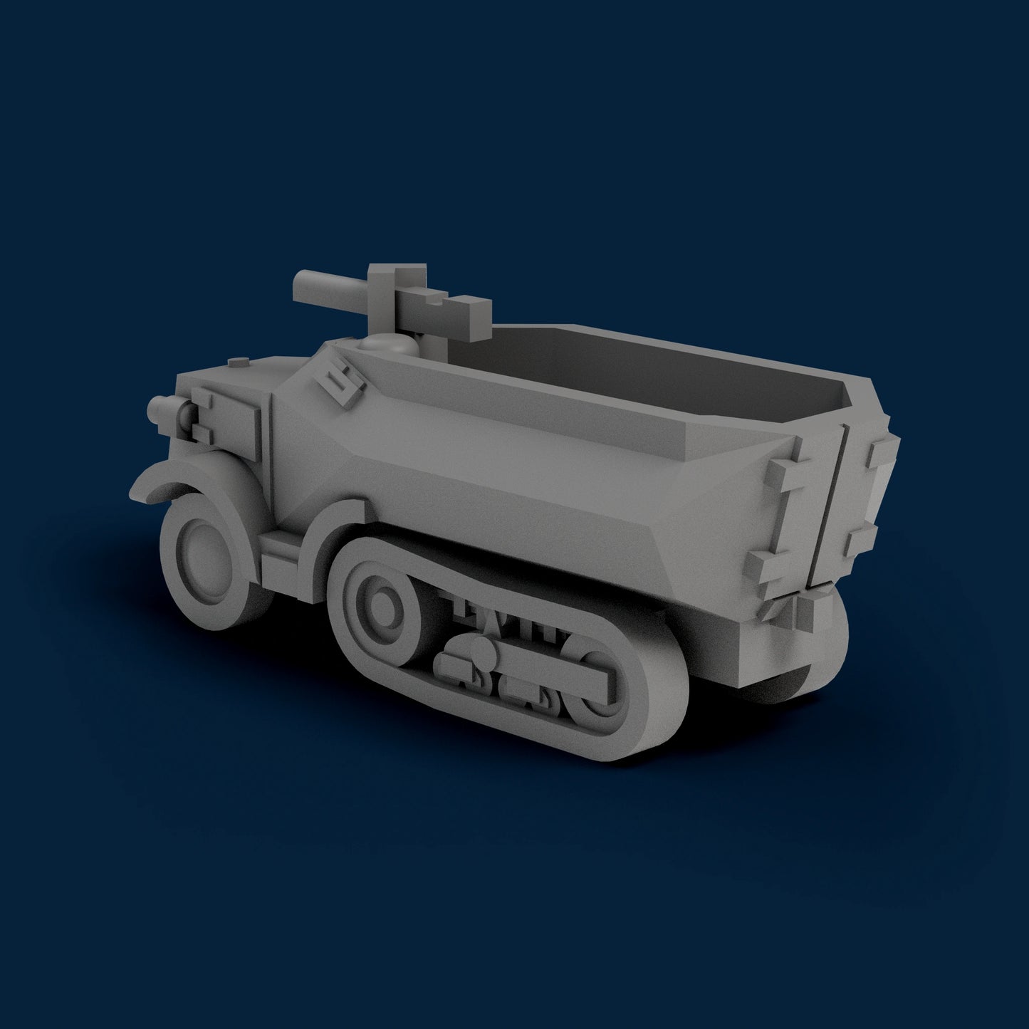 U-304(f) Miniature