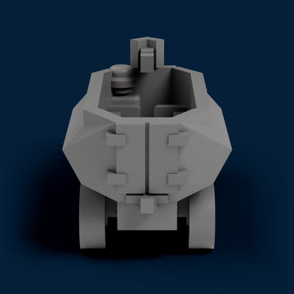 U-304(f) Miniature