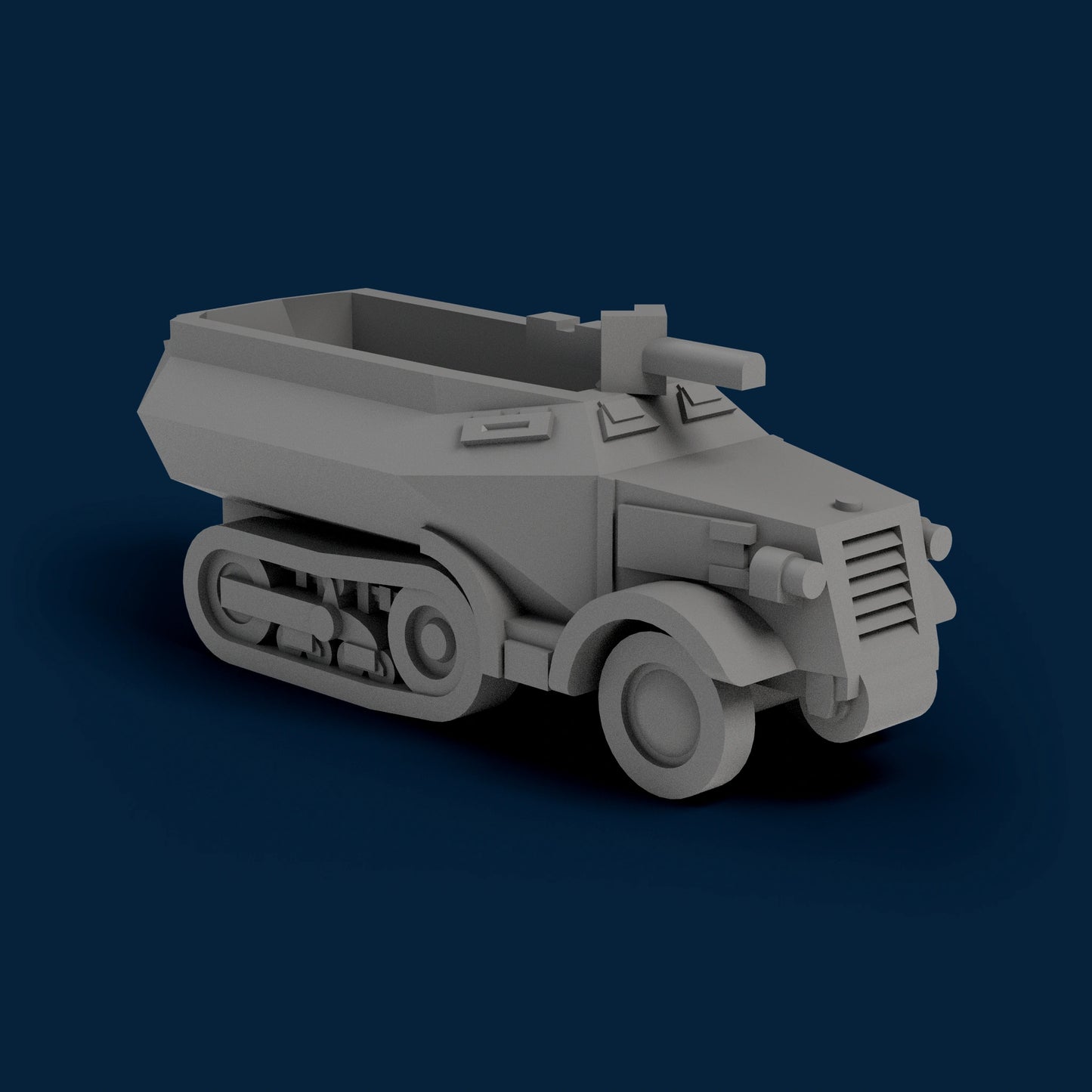 U-304(f) Miniature
