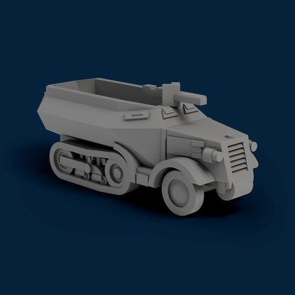 U-304(f) Miniature