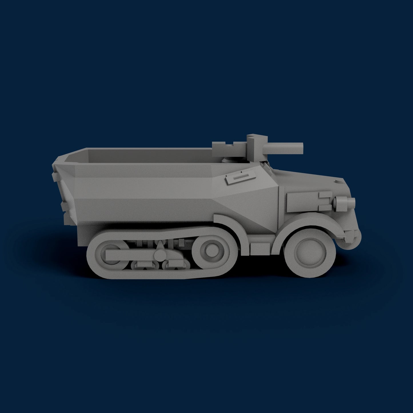 U-304(f) Miniature